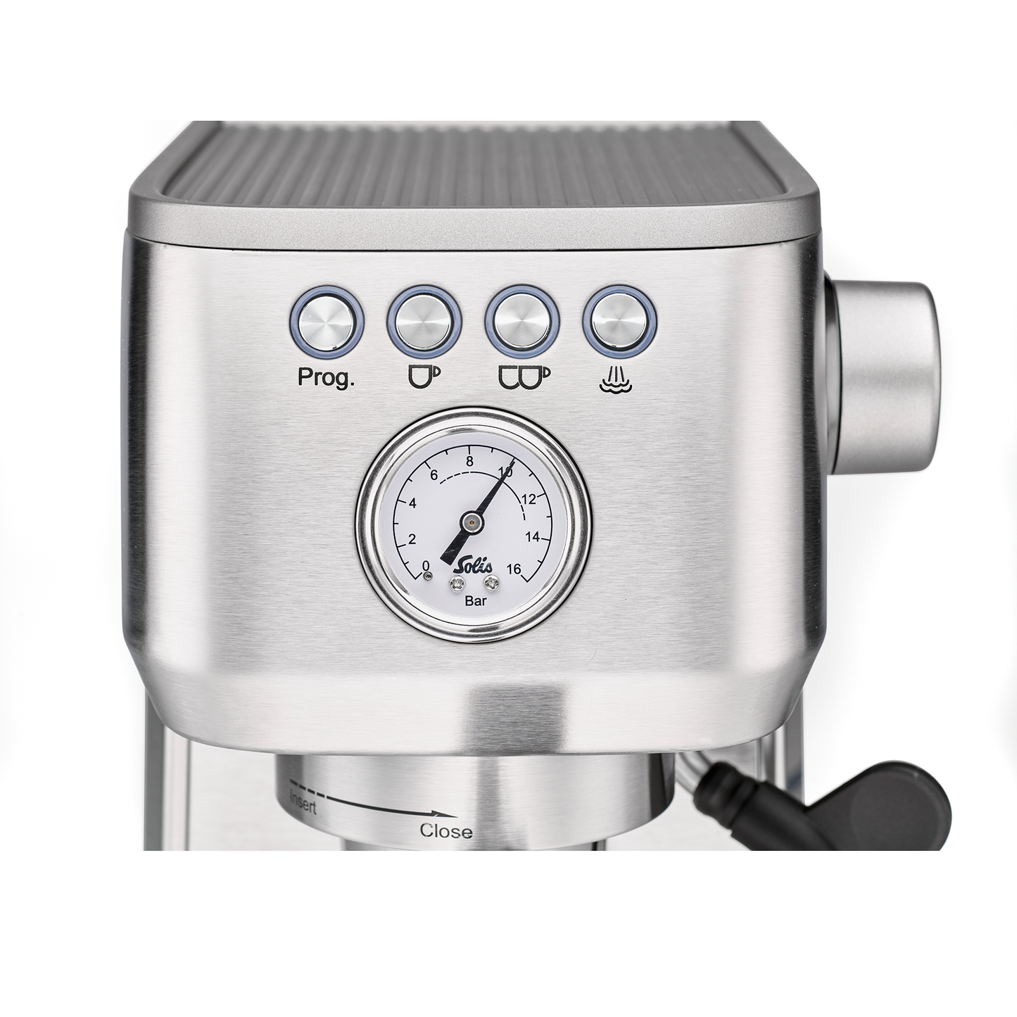 Solis Barista Perfetta Plus