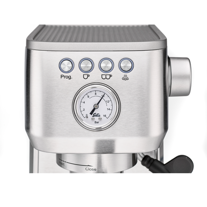 Solis Barista Perfetta Plus
