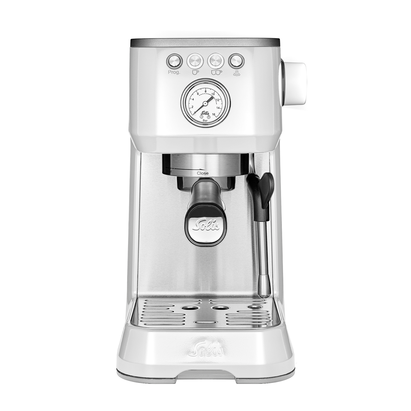 Refurbished Solis Barista Perfetta Plus