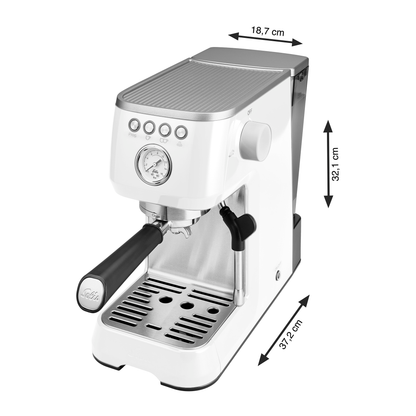 Solis Barista Perfetta Plus