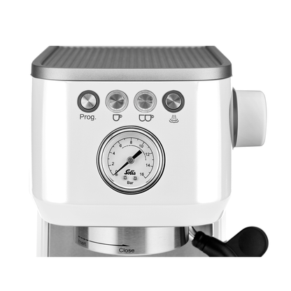 Solis Barista Perfetta Plus