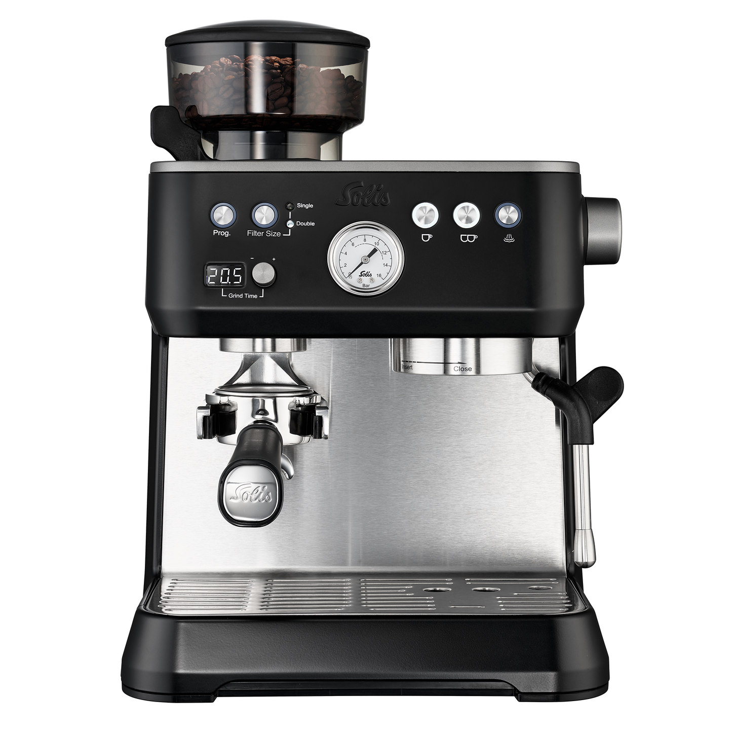 Solis Grind and Infuse Perfetta - Open Box