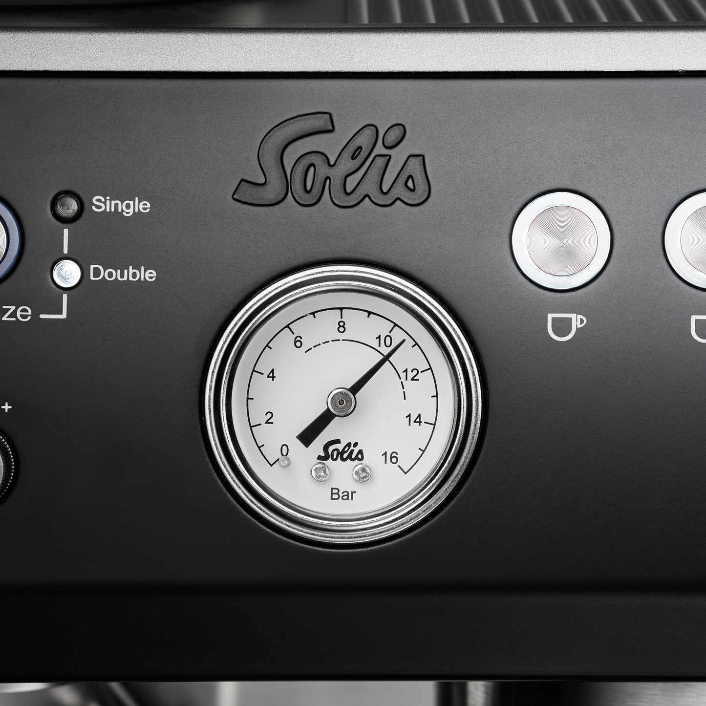 Solis Grind and Infuse Perfetta