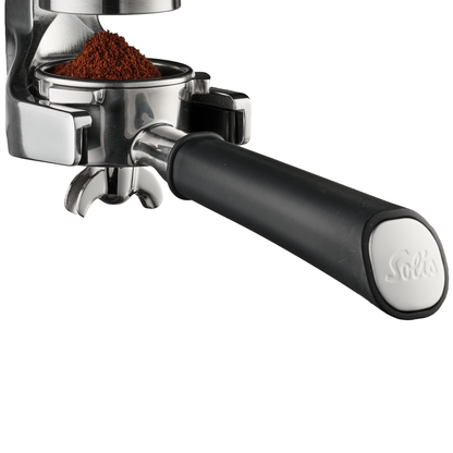 Solis Grind and Infuse Perfetta