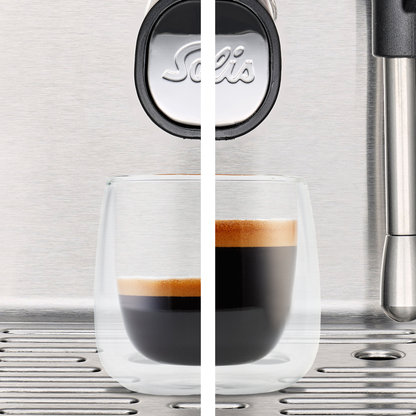 Solis Grind and Infuse Perfetta