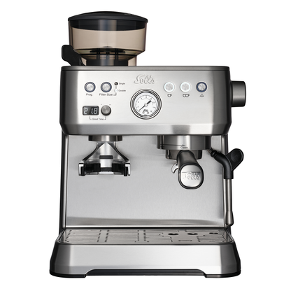 Solis Grind and Infuse Perfetta - Open Box