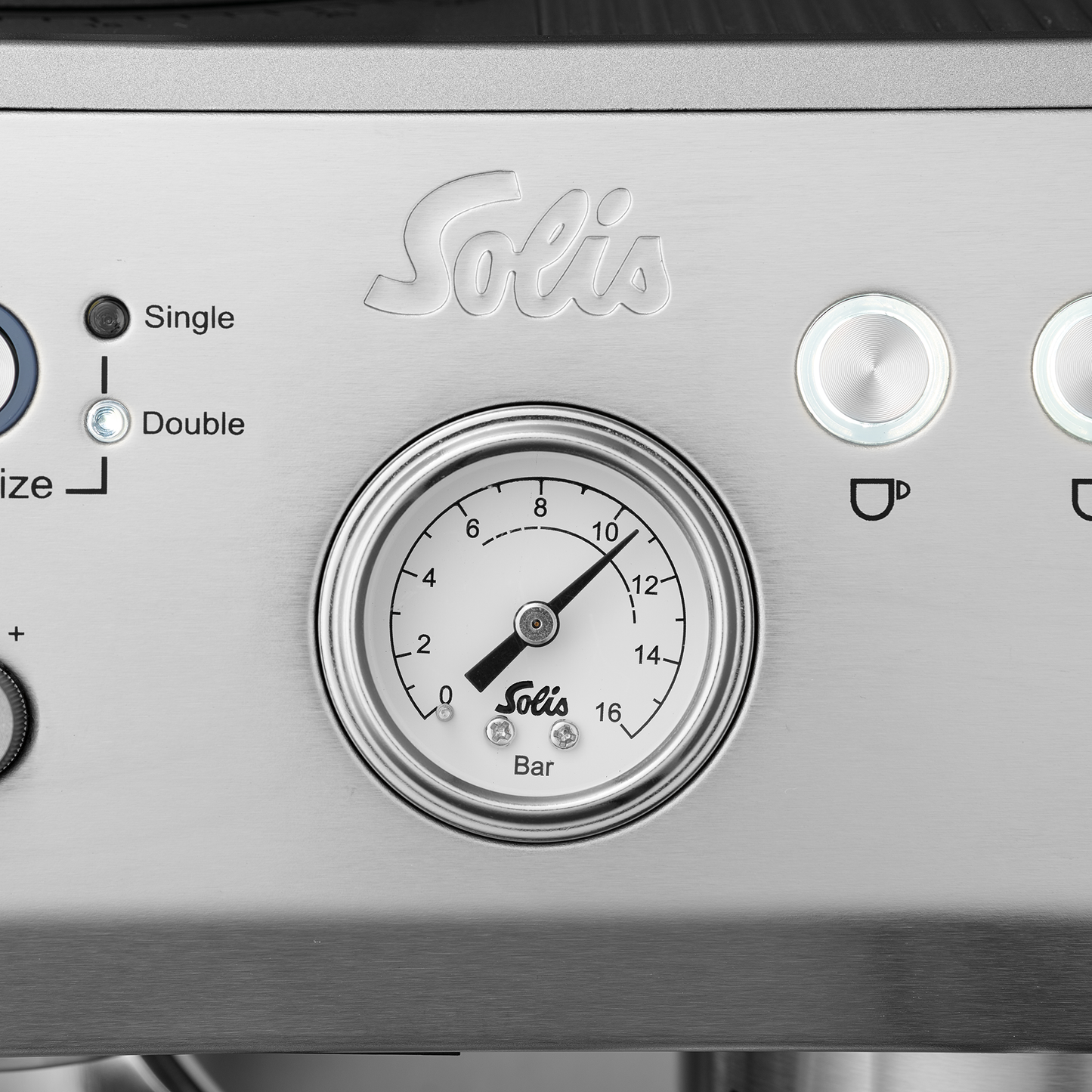 Solis Grind and Infuse Perfetta - Open Box