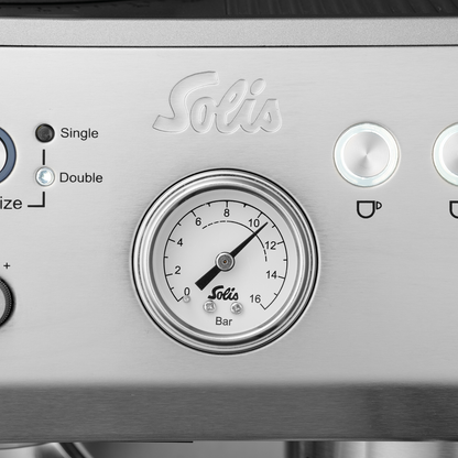 Solis Grind and Infuse Perfetta - Open Box