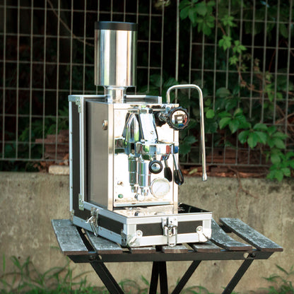 Refurbished Rocket Espresso Porta Via Portable Espresso Machine