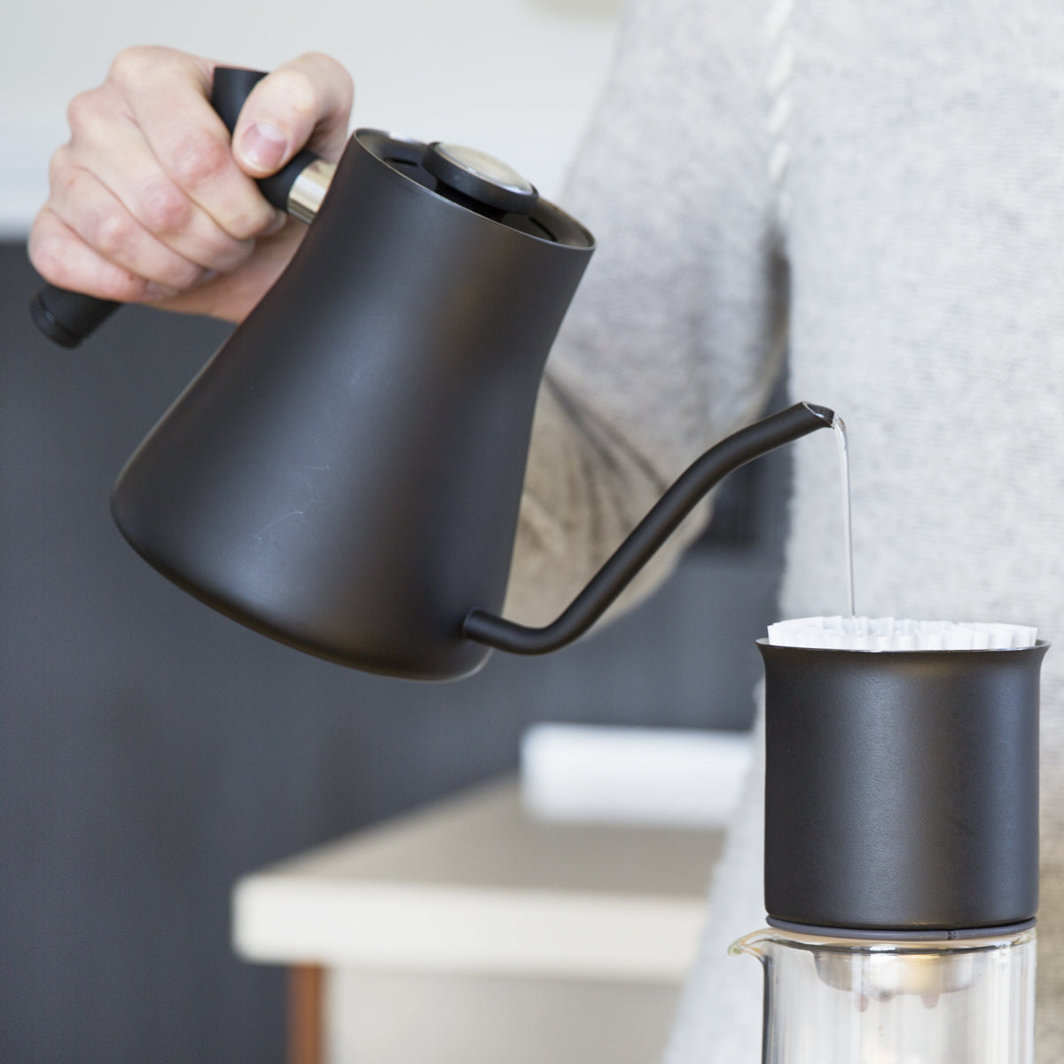 Fellow Stagg 1L Pour-Over Kettle