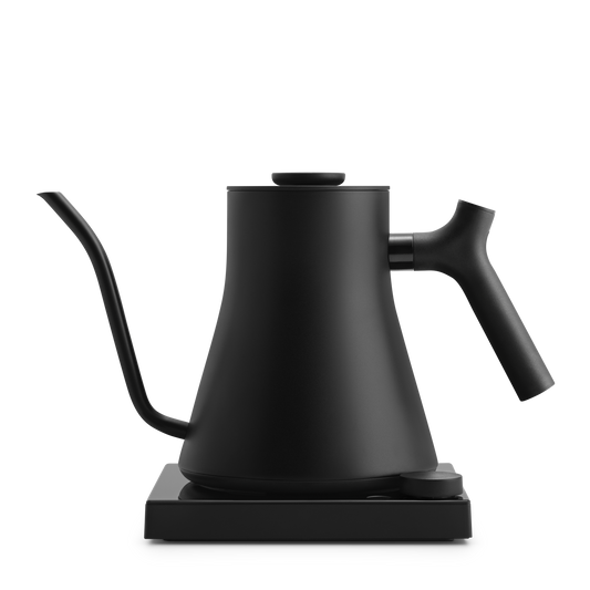 Fellow Stagg EKG Pro Studio Edition 0.9L Pour Over Kettle