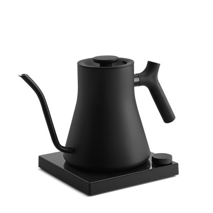 Fellow Stagg EKG Pro Studio Edition 0.9L Pour Over Kettle