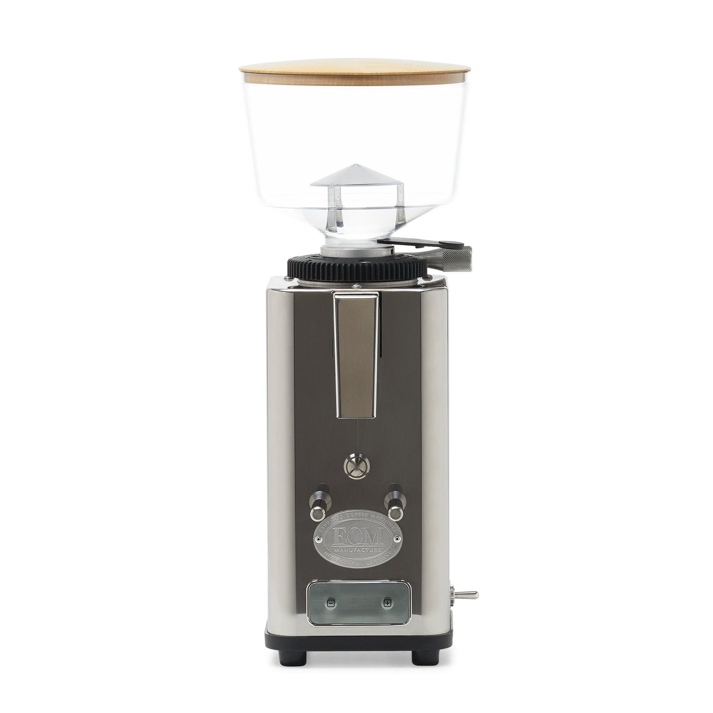 ECM S-Automatik 64 Espresso Grinder
