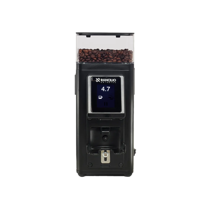 Rancilio Stile Espresso Grinder