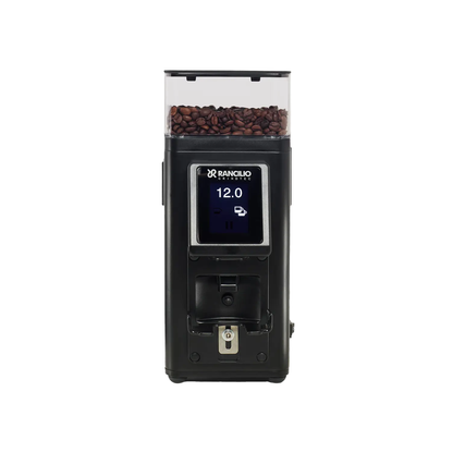 Rancilio Stile Espresso Grinder