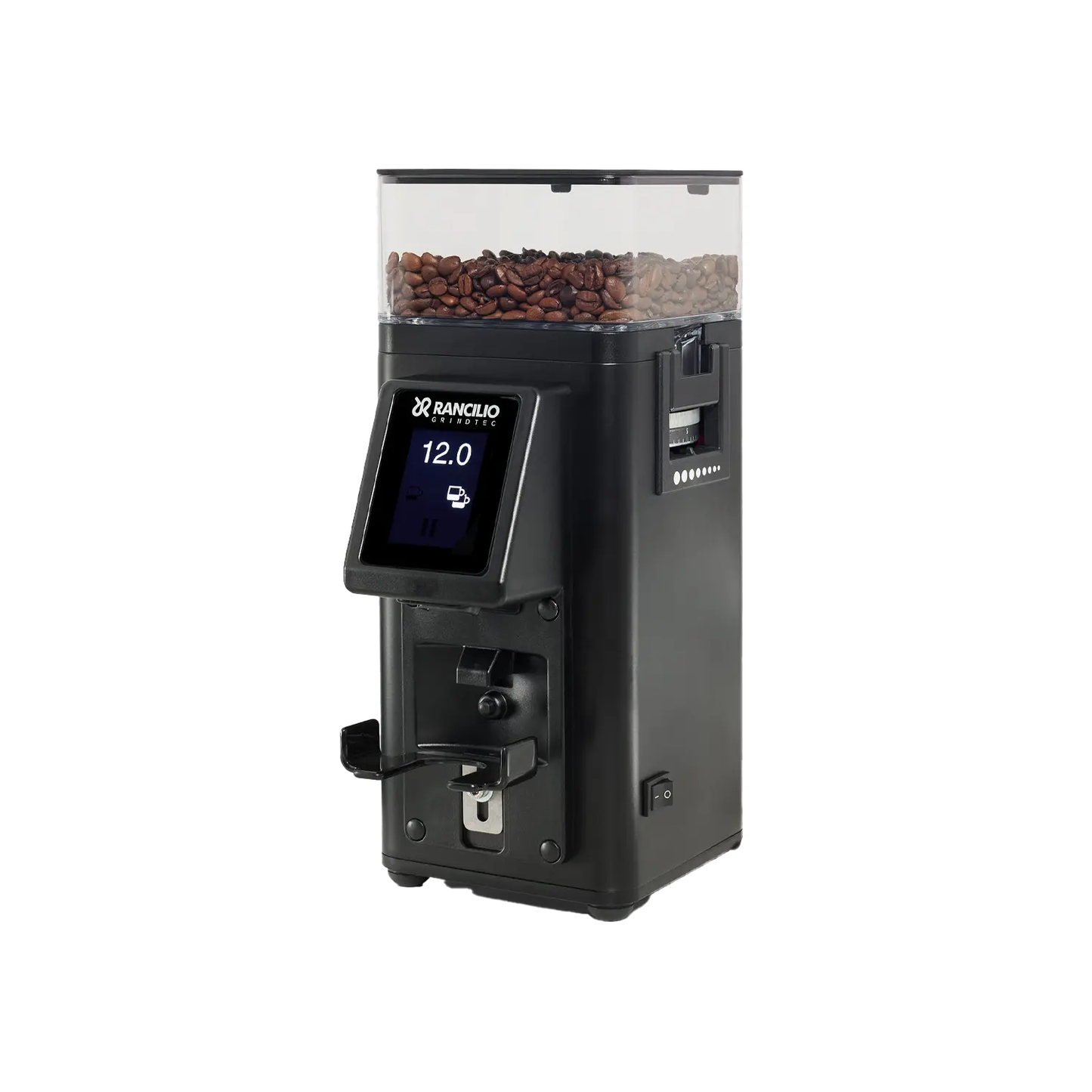 Rancilio Stile Espresso Grinder