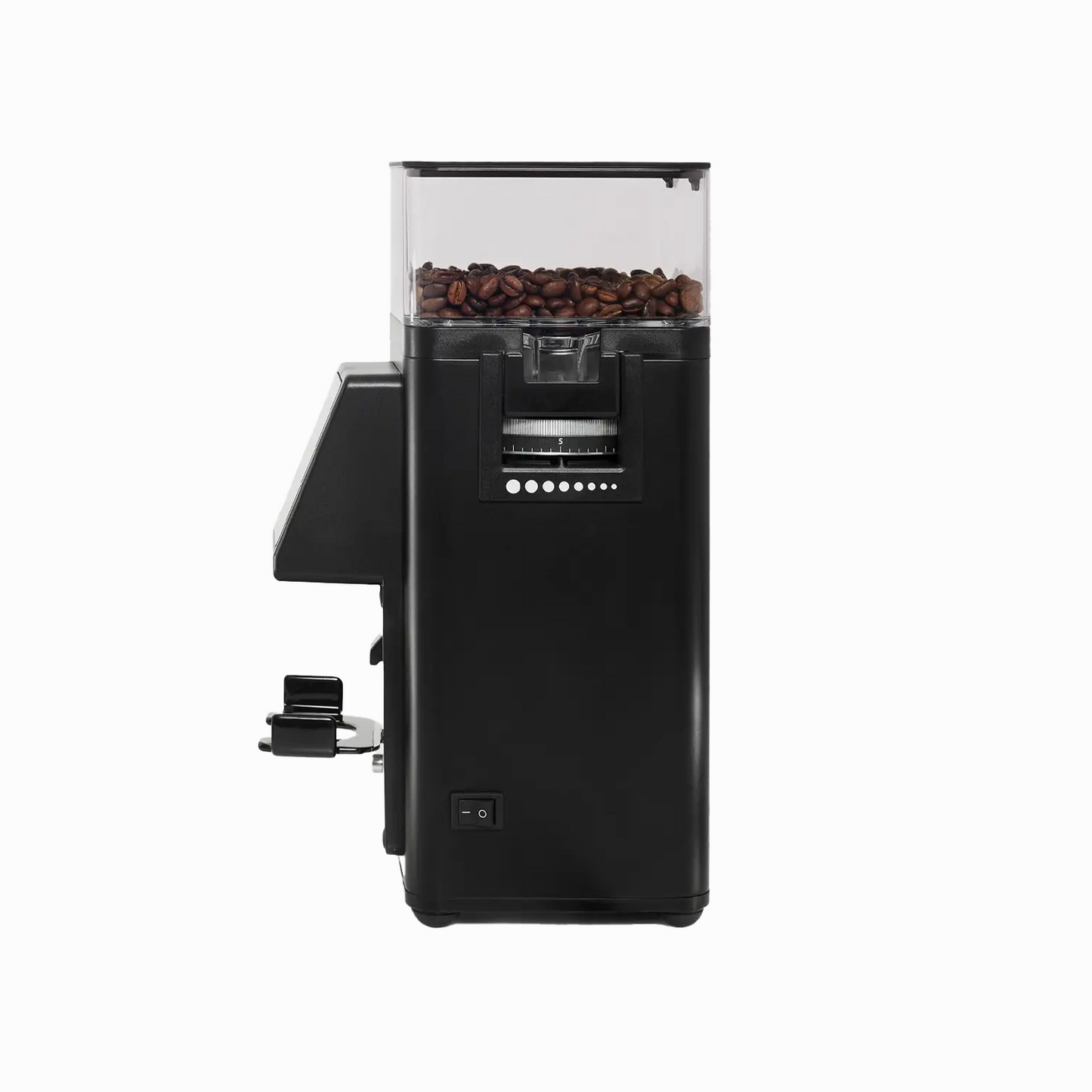 Rancilio Stile Espresso Grinder