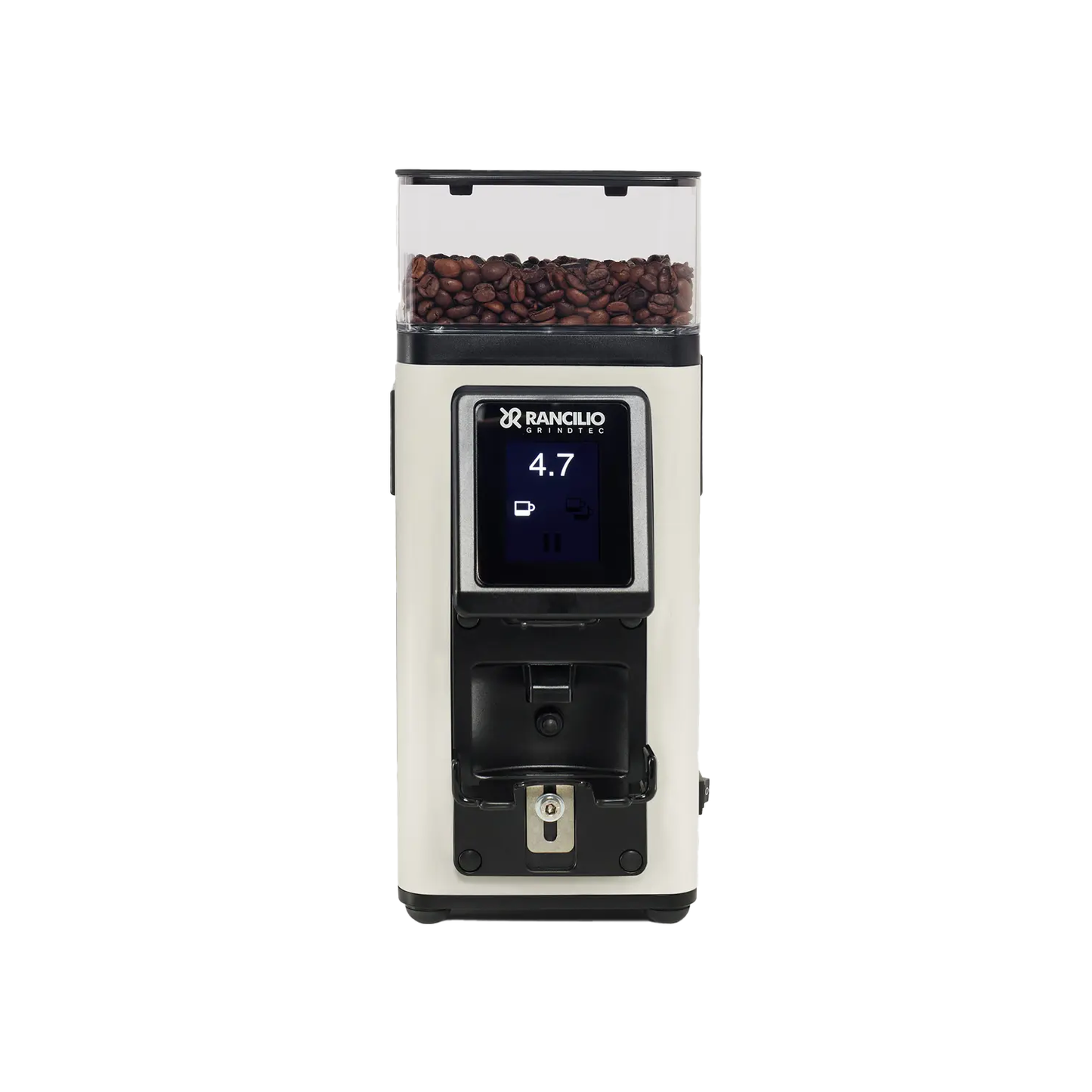 Rancilio Stile Espresso Grinder