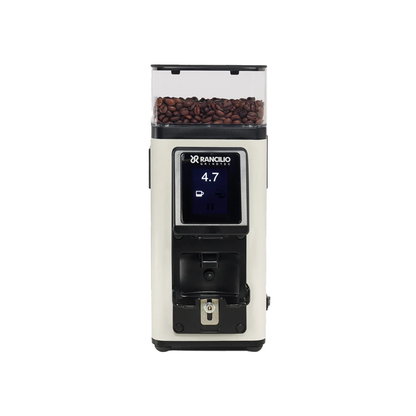 Rancilio Stile Espresso Grinder