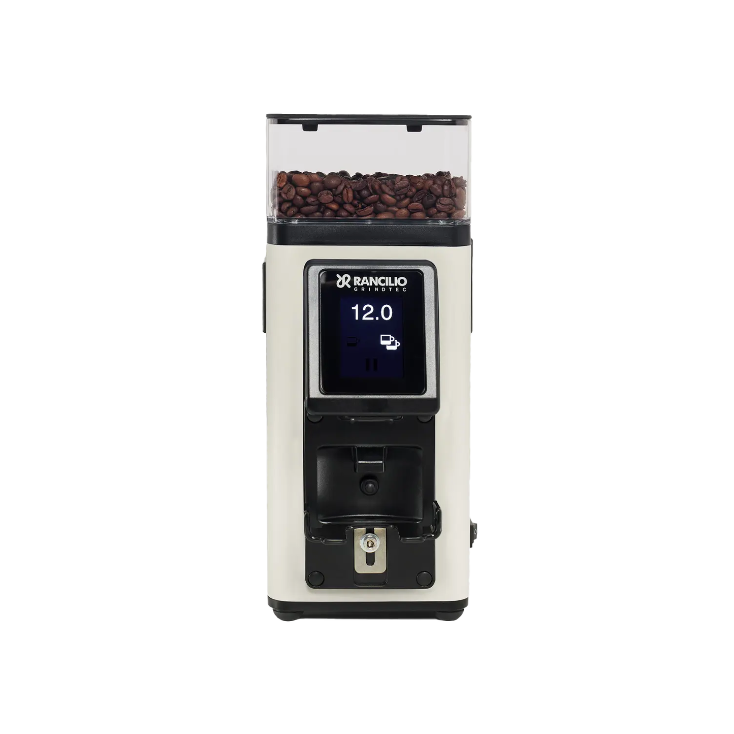 Rancilio Stile Espresso Grinder