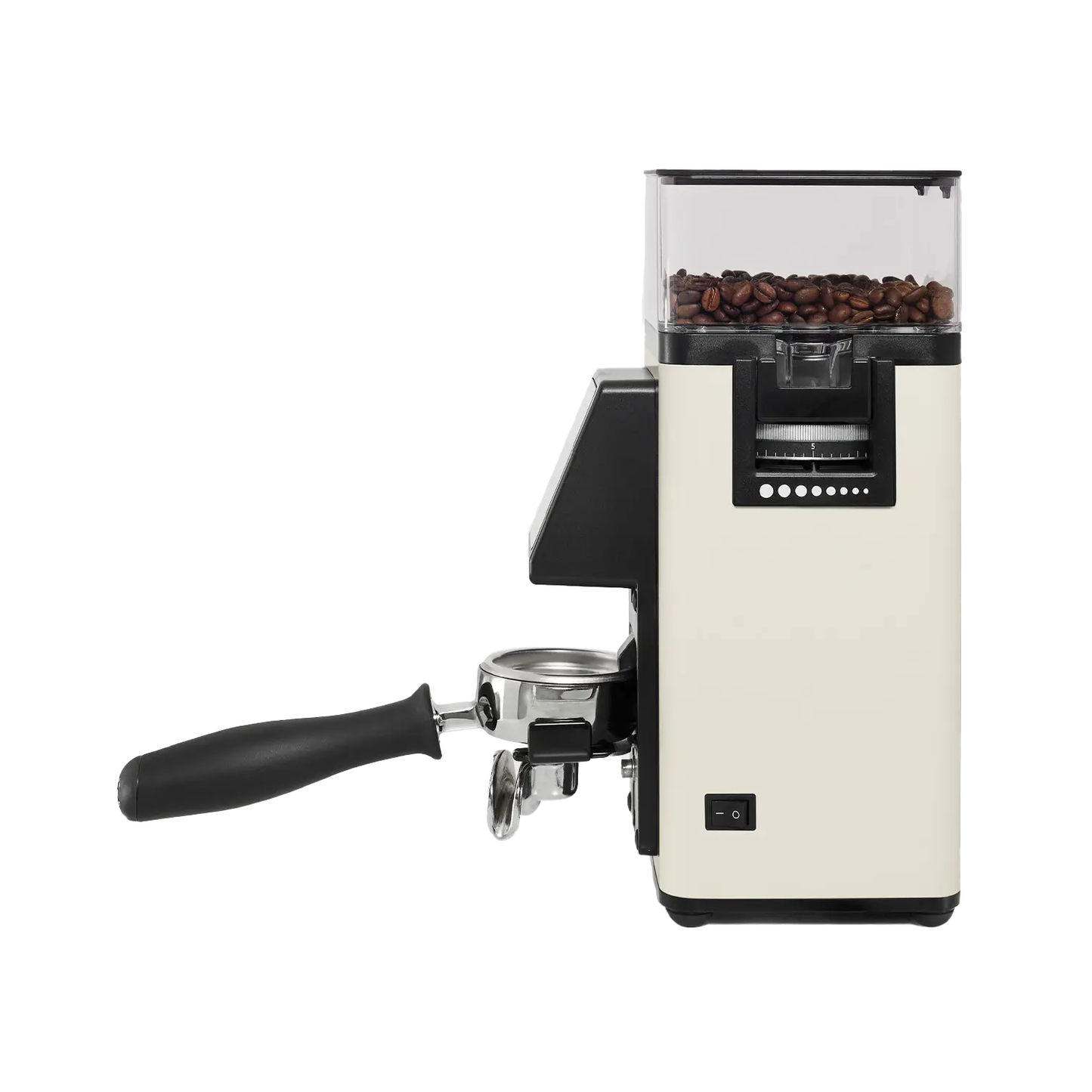 Rancilio Stile Espresso Grinder