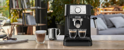 DeLonghi Stilosa Espresso Machine