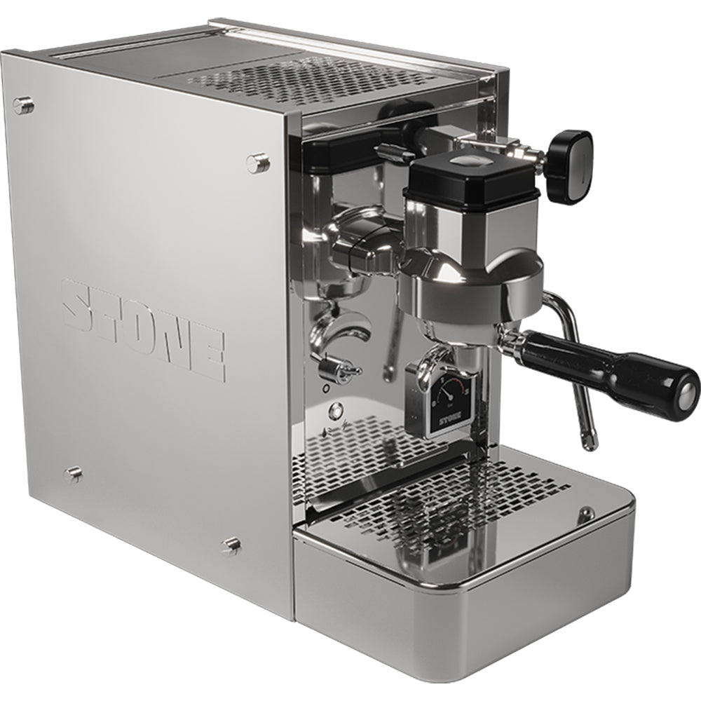 Stone Lite Espresso Machine