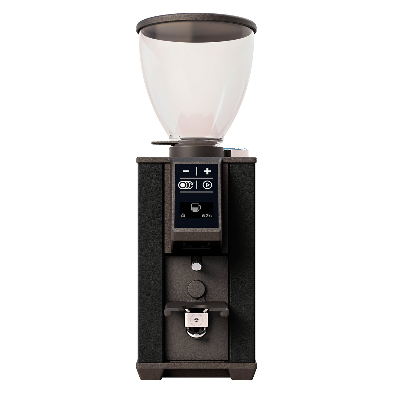 Stone Pebble Espresso Grinder