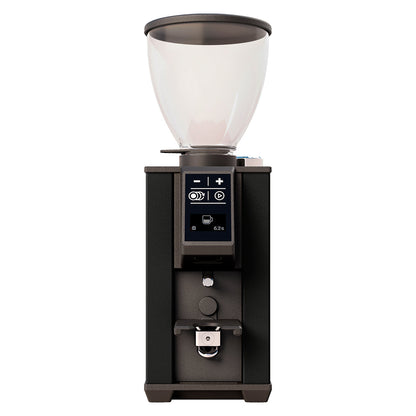Stone Pebble Espresso Grinder
