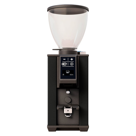 Stone Pebble Espresso Grinder
