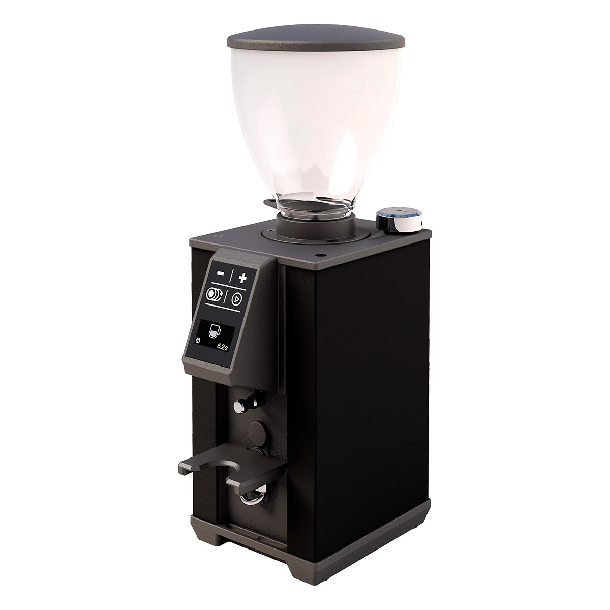 Stone Pebble Espresso Grinder
