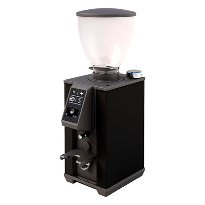 Stone Pebble Espresso Grinder