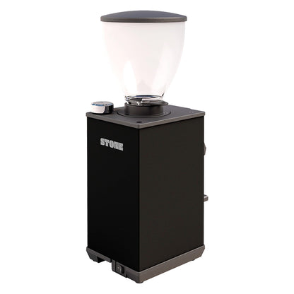 Stone Pebble Espresso Grinder