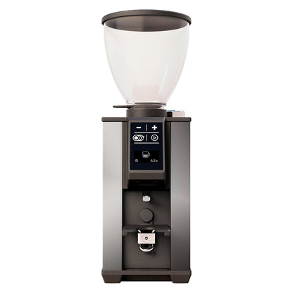 Stone Pebble Espresso Grinder