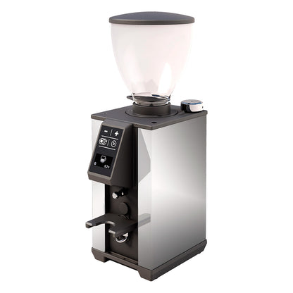 Stone Pebble Espresso Grinder