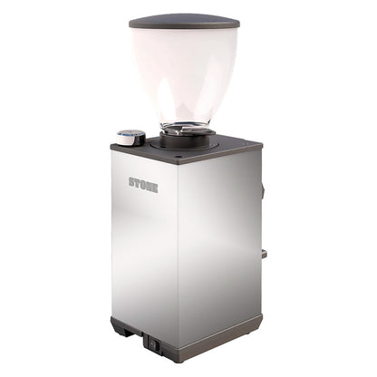 Stone Pebble Espresso Grinder