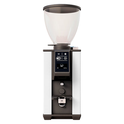 Stone Pebble Espresso Grinder