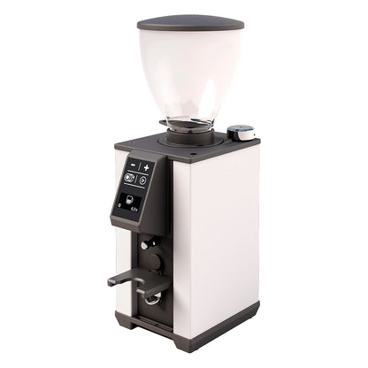 Stone Pebble Espresso Grinder
