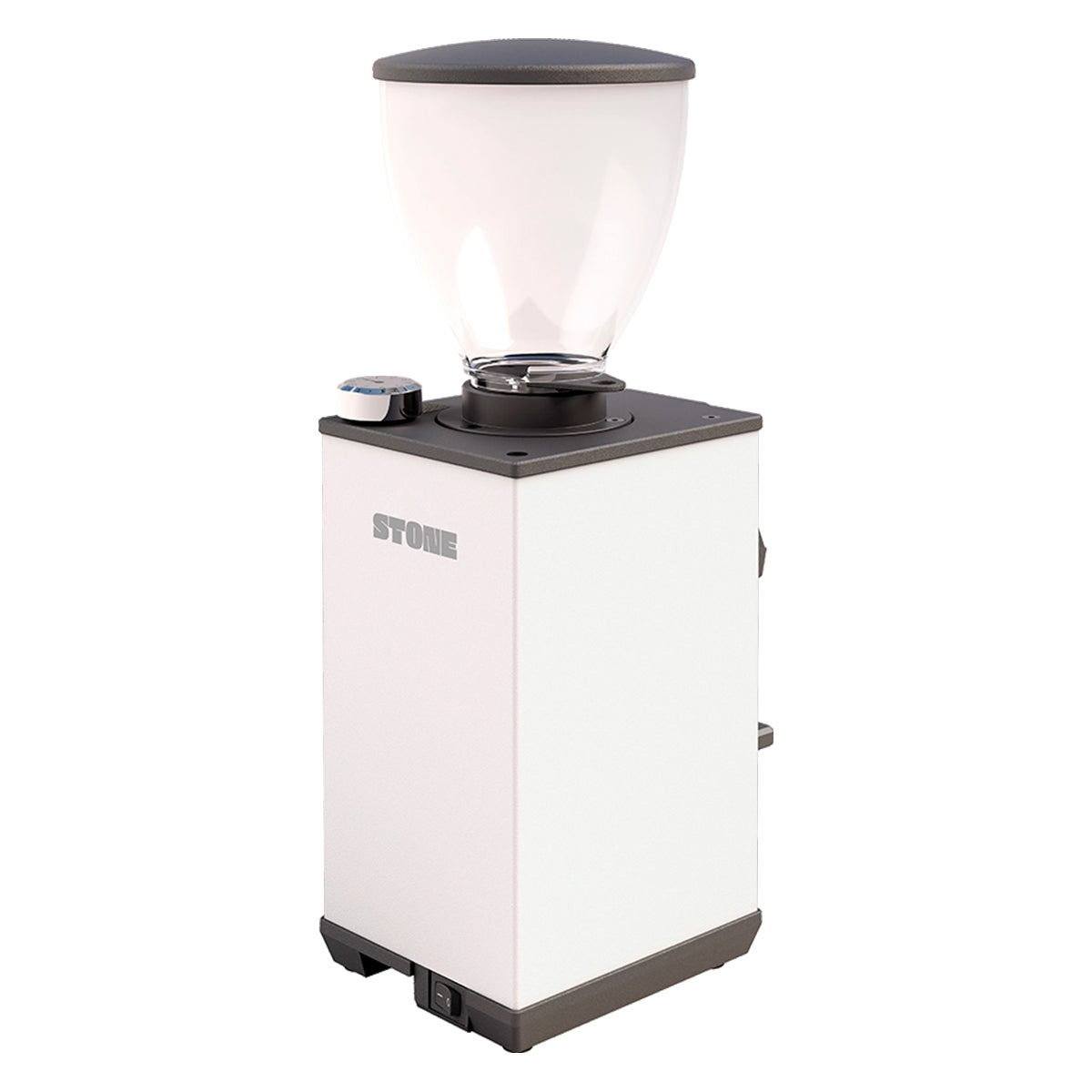 Stone Pebble Espresso Grinder