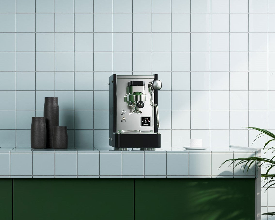 Stone Lite Espresso Machine