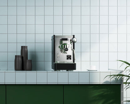 Stone Lite Espresso Machine