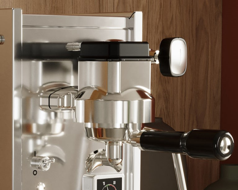 Stone Lite Espresso Machine