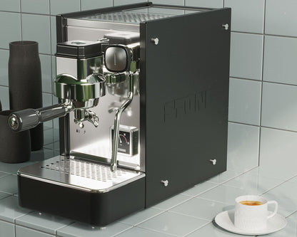 Stone Lite Espresso Machine