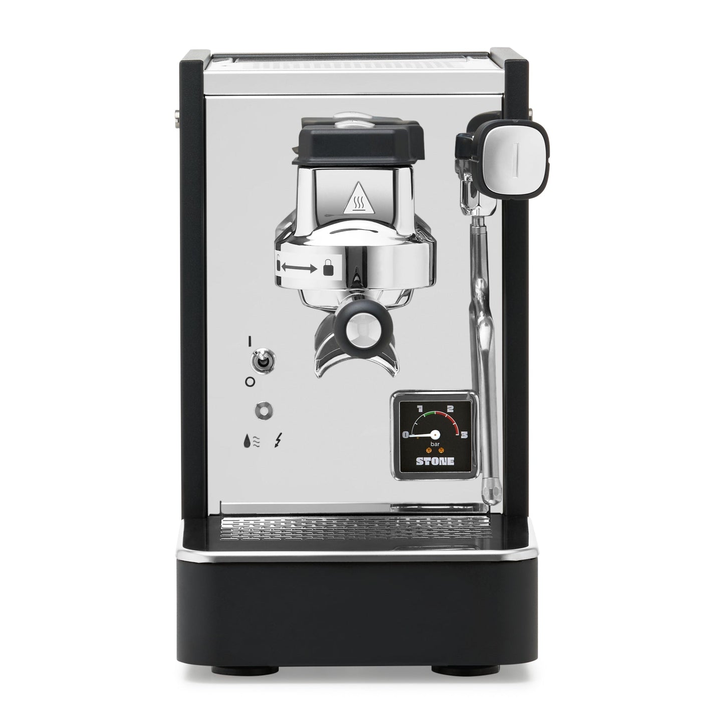 Stone Lite Espresso Machine