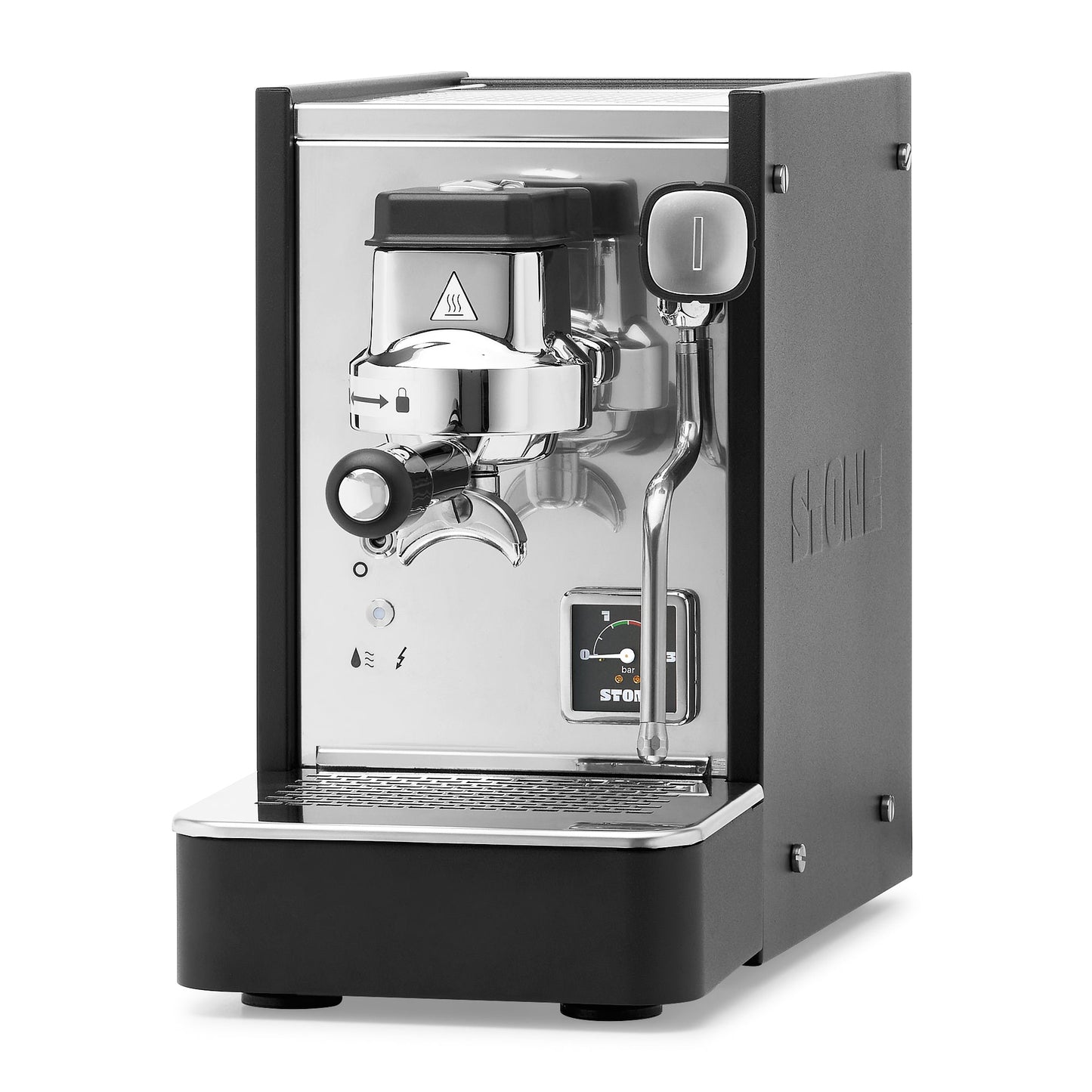 Stone Lite Espresso Machine