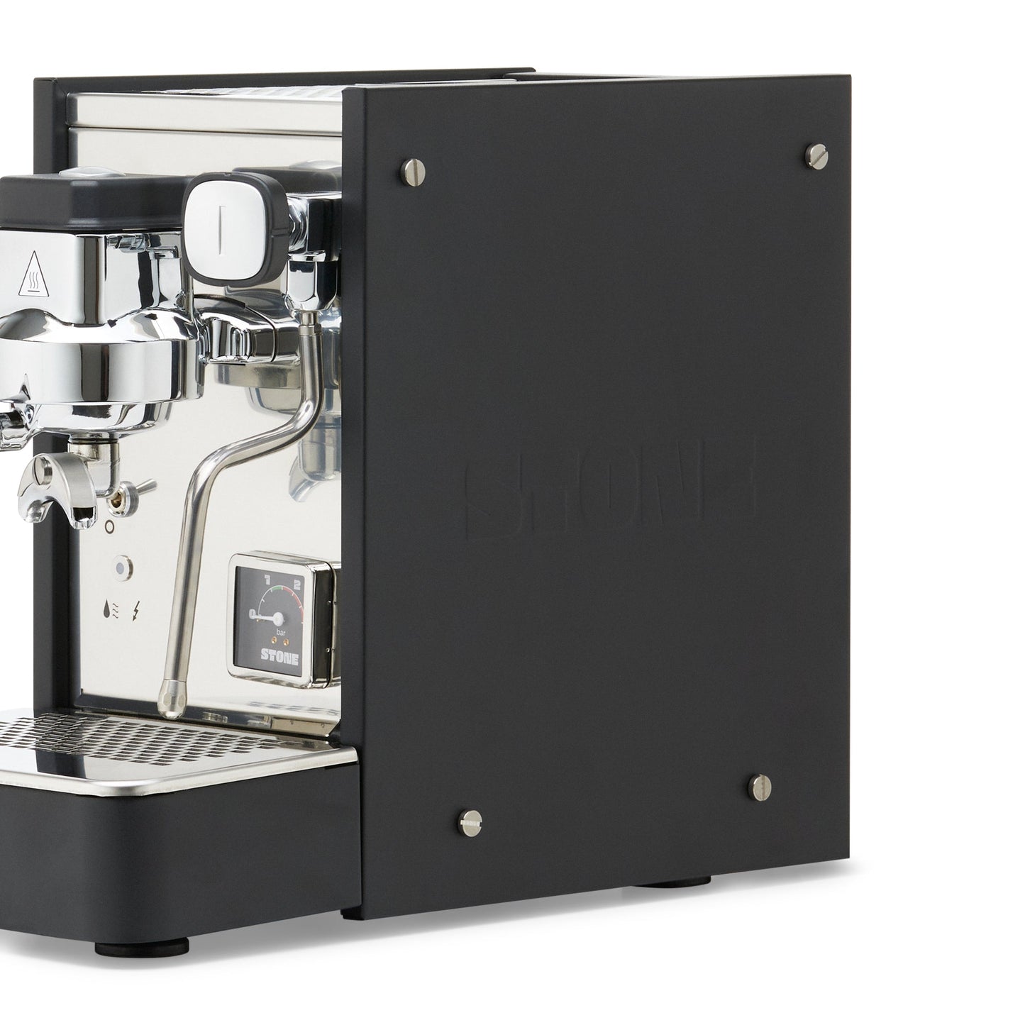 Stone Lite Espresso Machine