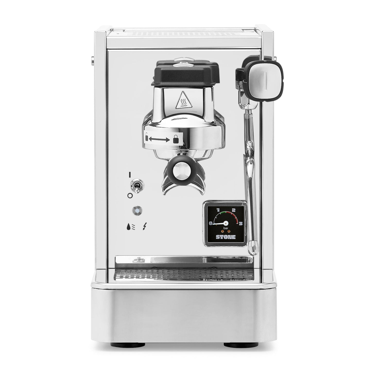 Stone Lite Espresso Machine