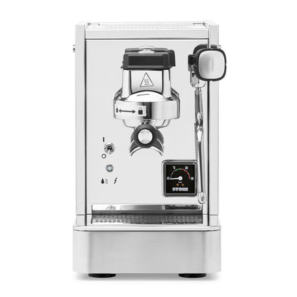 Stone Lite Espresso Machine