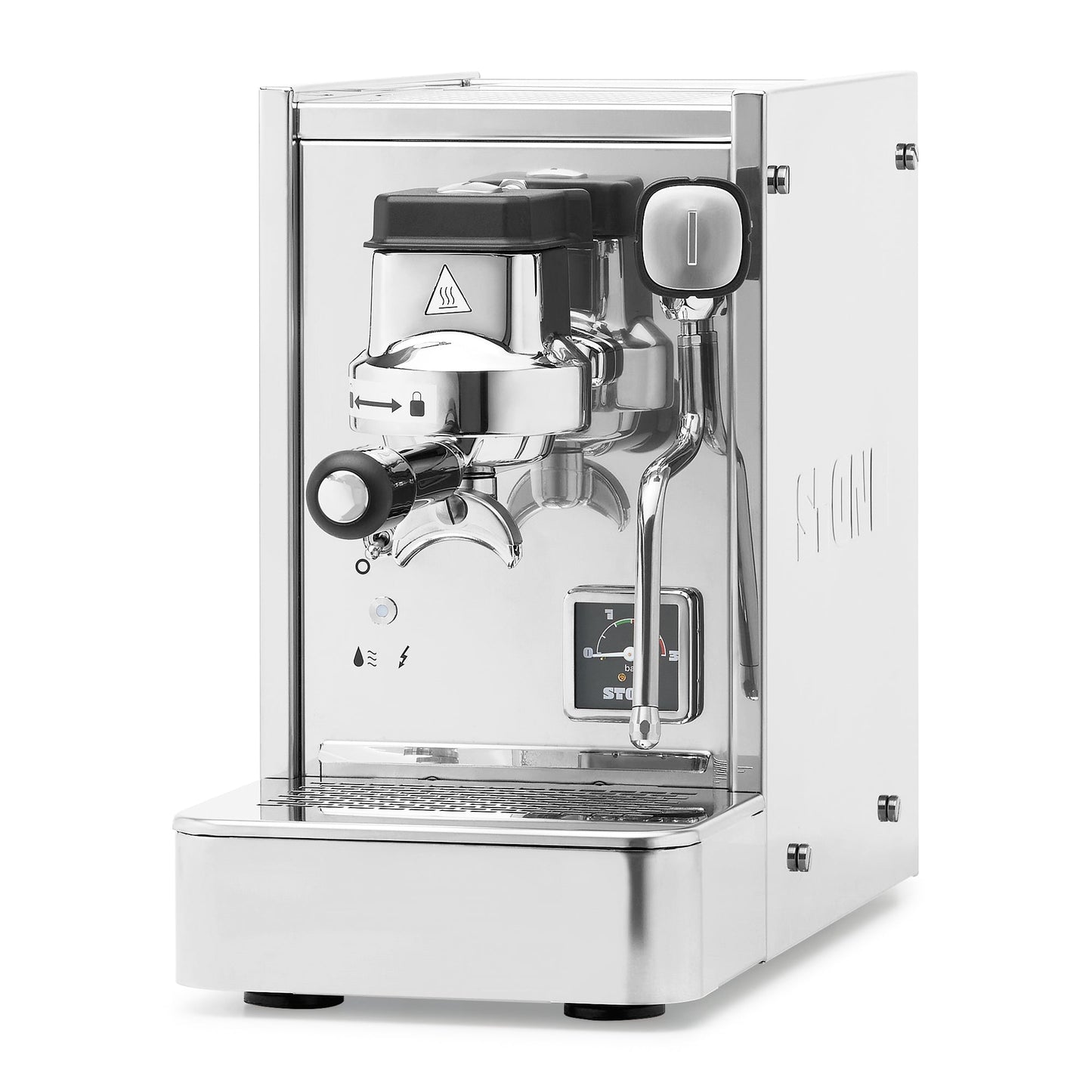 Stone Lite Espresso Machine
