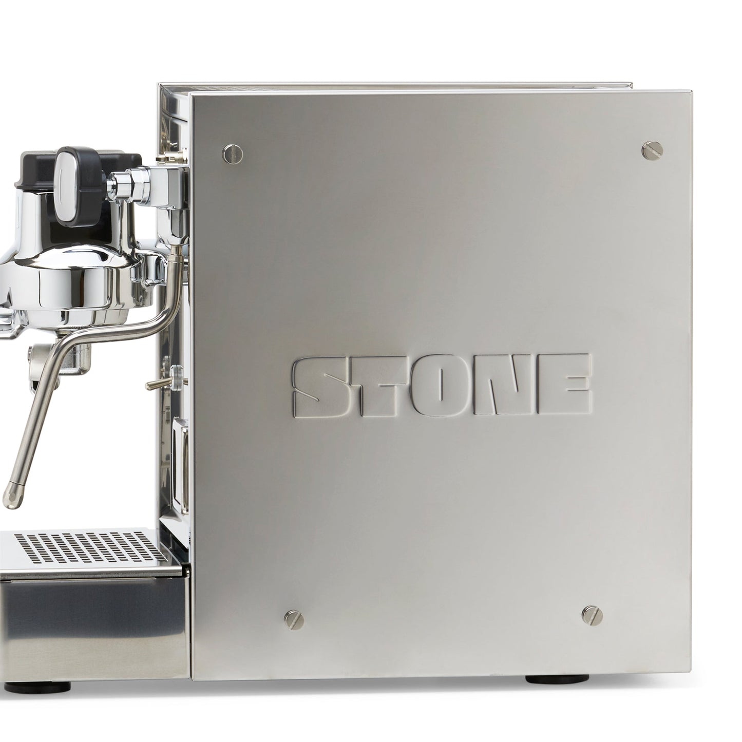 Stone Lite Espresso Machine